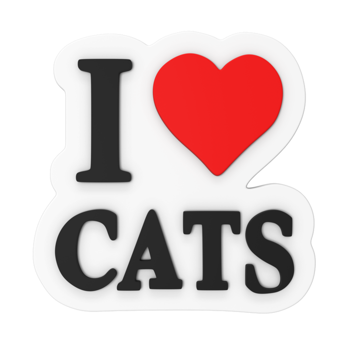 Love Cats