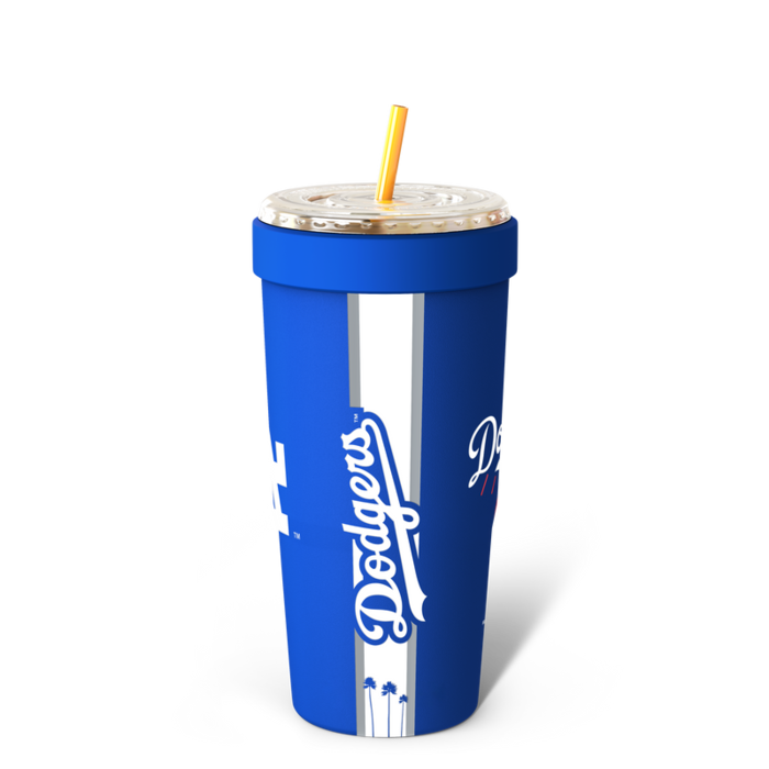 Los Angeles Dodgers Gameday