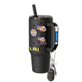 40oz LSU Tigers Skin And Budz Bundle