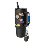 40oz LSU Tigers Skin And Budz Bundle