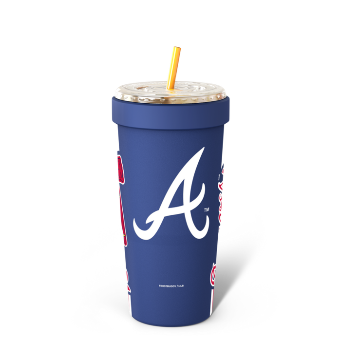 Atlanta Braves Gameday