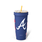 Atlanta Braves Gameday