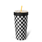 Black u0026 White Checkered