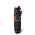 32oz Miami Hurricanes Legacy