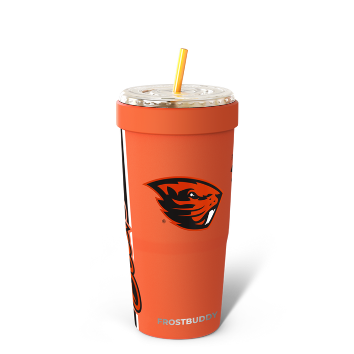 Oregon State Beavers Gameday