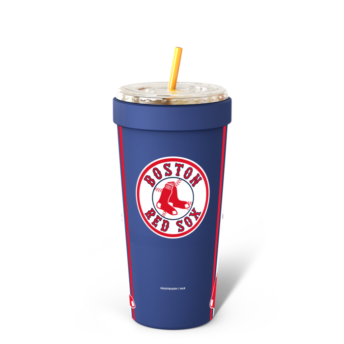 Boston Red Sox Gameday