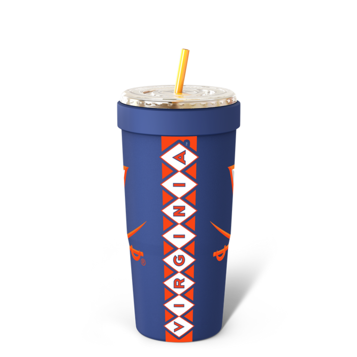Virginia Cavaliers Gameday