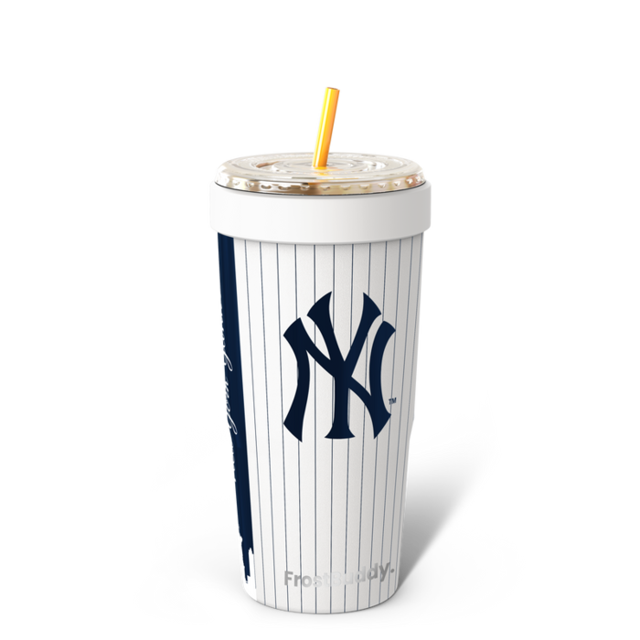 New York Yankees Gameday