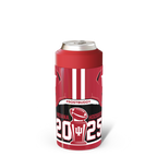 Universal Indiana Hoosiers 2025 Big Ten Champions