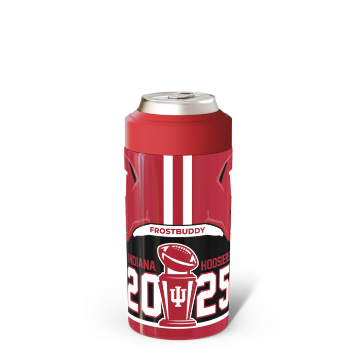 Universal Indiana Hoosiers 2025 Big Ten Champions