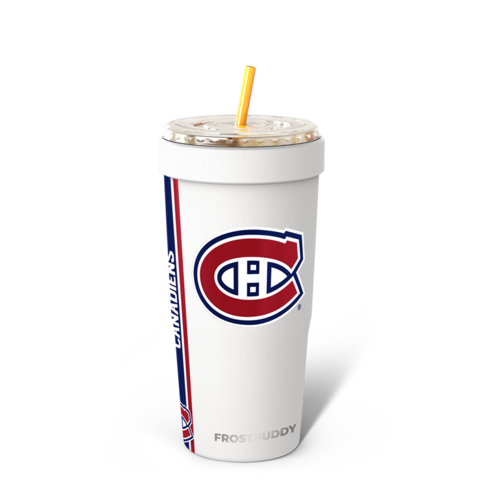 Montreal Canadiens Gameday