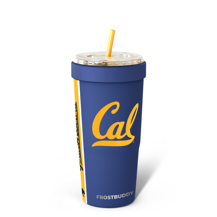 Cal Bears Gameday