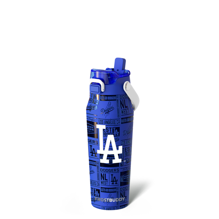 24oz Los Angeles Dodgers Legacy