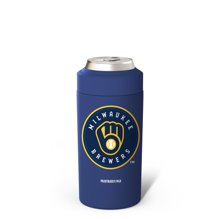 Universal Milwaukee Brewers Gameday