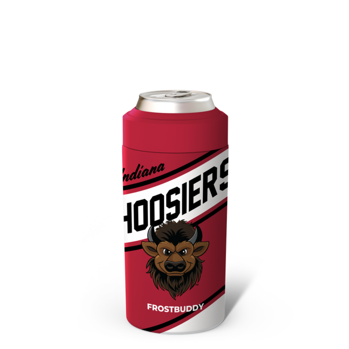 Universal Indiana Hoosiers Mascot