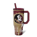 40oz Florida State Seminoles Drip
