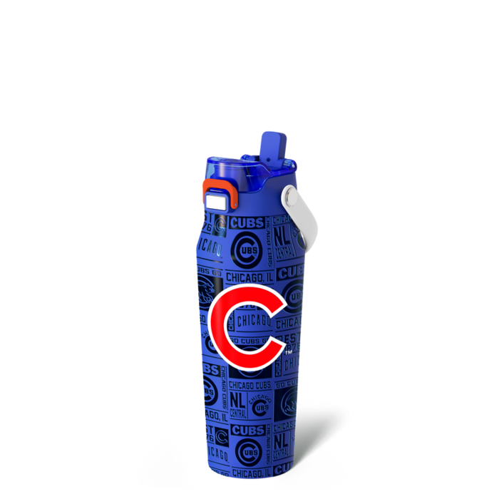 24oz Chicago Cubs Legacy
