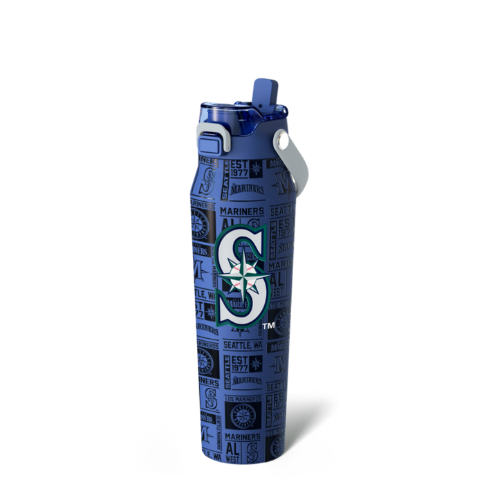 32oz Seattle Mariners Legacy