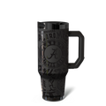 40oz Alabama Crimson Tide Night Game