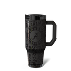 40oz Alabama Crimson Tide Night Game