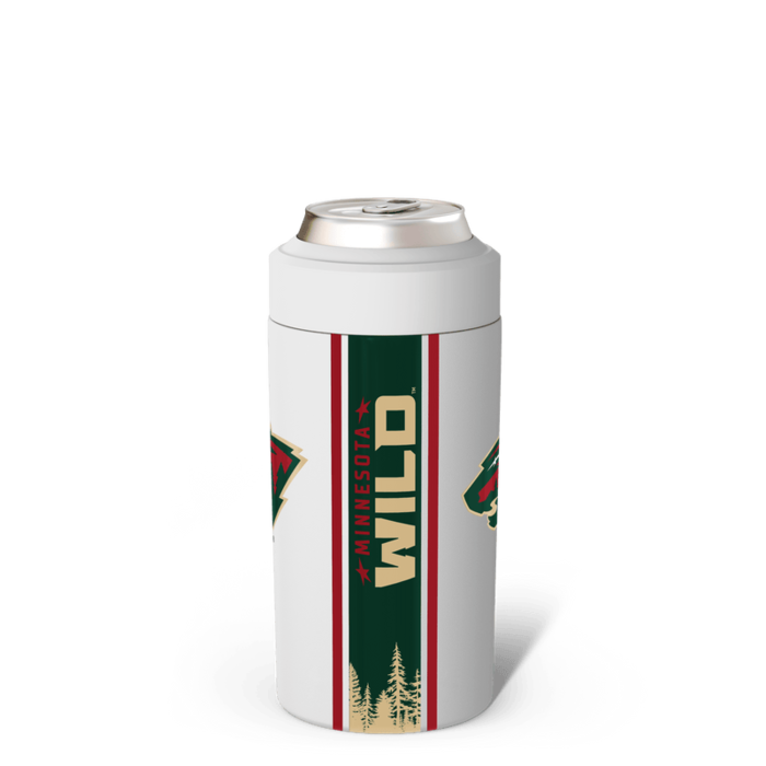 Universal Minnesota Wild Gameday