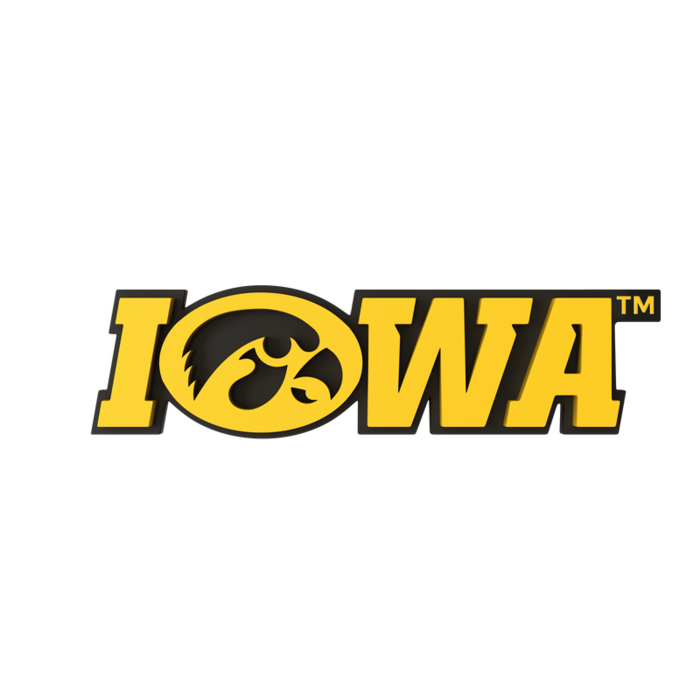 Iowa Hawkeyes