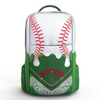 Backpack Buddy Baseball Drip