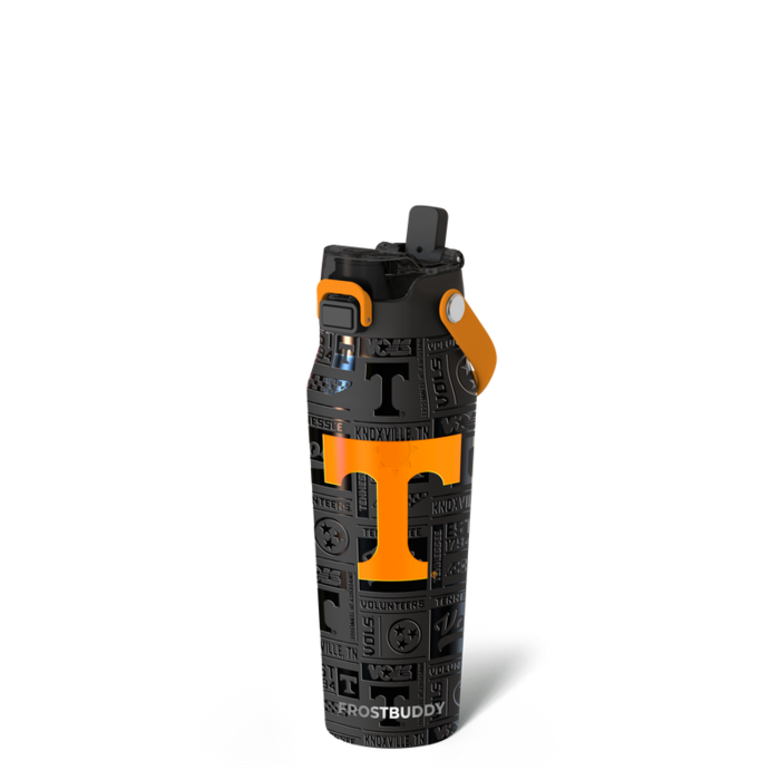 24oz Tennessee Vols Legacy
