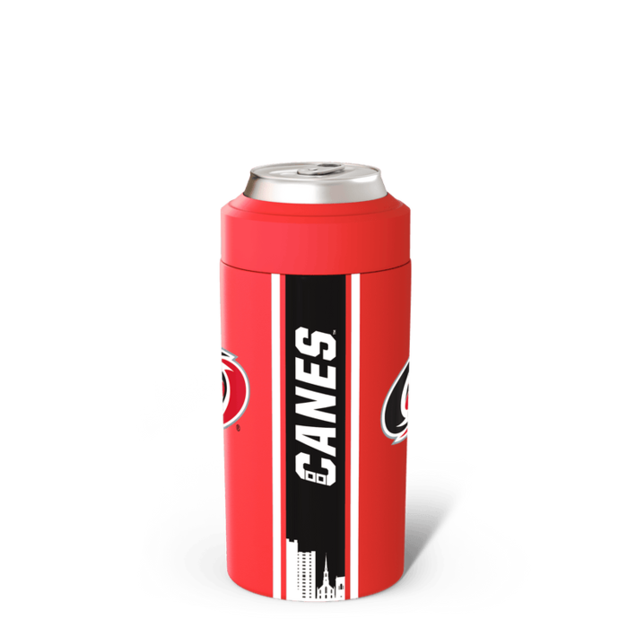 Universal Carolina Hurricanes Gameday
