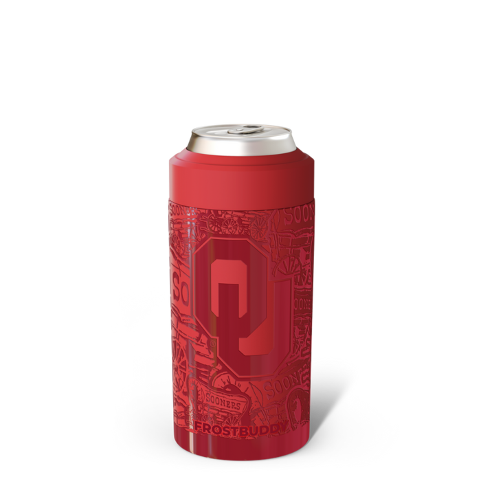 Universal Oklahoma Sooners Color Rush
