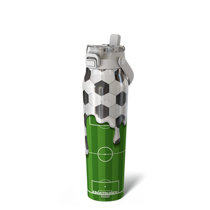 32oz Soccer Drip