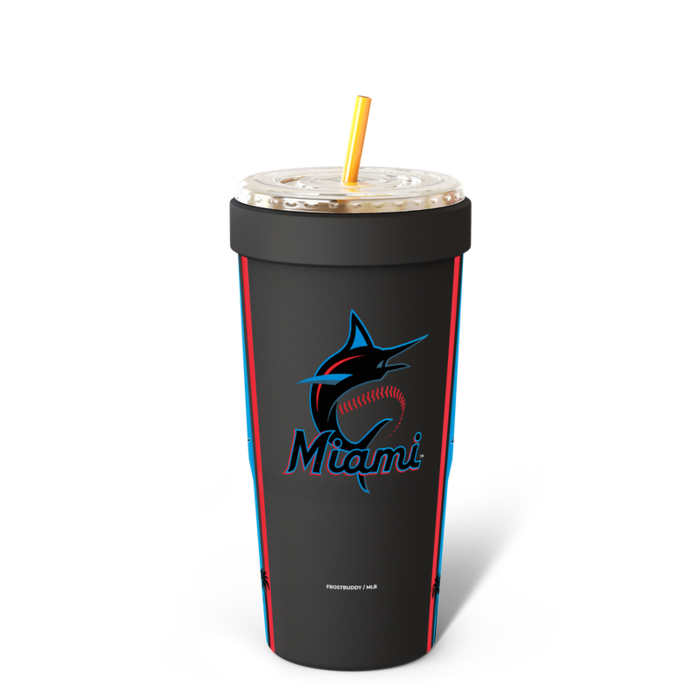 Miami Marlins Gameday