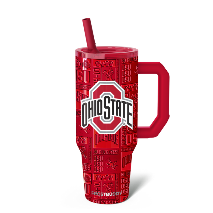 40oz Ohio State Legacy