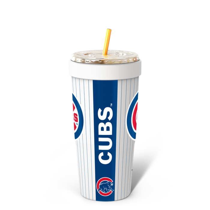 Chicago Cubs Gameday