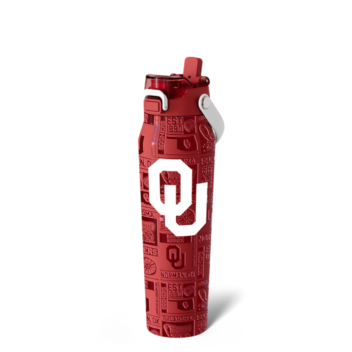 32oz Oklahoma Sooners Legacy