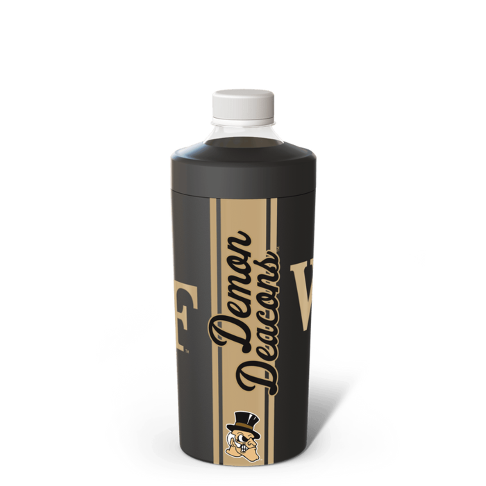 Universal XL Wake Forest Demon Deacons Gameday