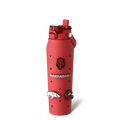 32oz Arkansas Razorbacks Skin And Budz Bundle