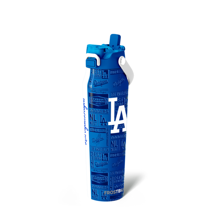 32oz LA Dodgers Legacy