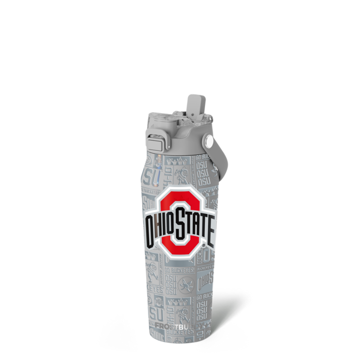 24oz Ohio State Legacy
