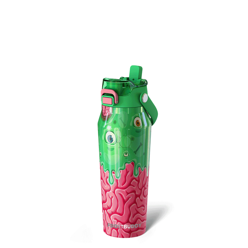 24oz Brain Freeze