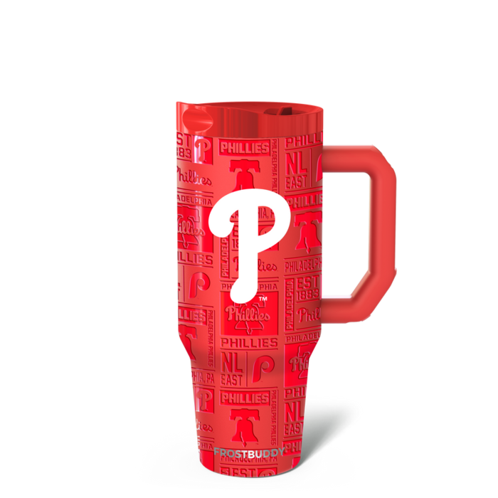40oz Philadelphia Phillies Legacy