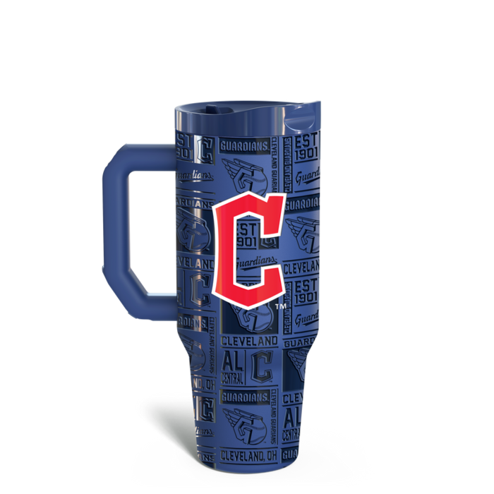 40oz Cleveland Guardians| Legacy