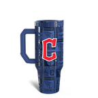 40oz Cleveland Guardians| Legacy