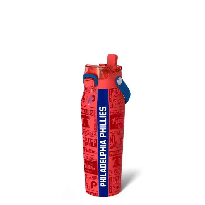 24oz Philadelphia Phillies Legacy
