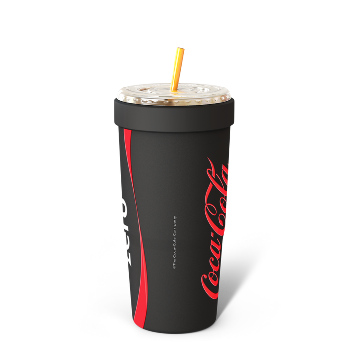 Coca-Cola Coke Zero