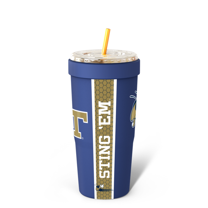 Georgia Tech Yellow Jackets Gameday