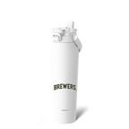 32oz Milwaukee Brewers Gameday