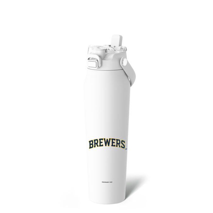 32oz Milwaukee Brewers Gameday
