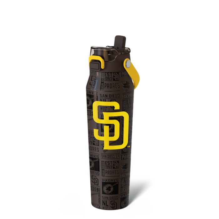 32oz San Diego Padres Legacy