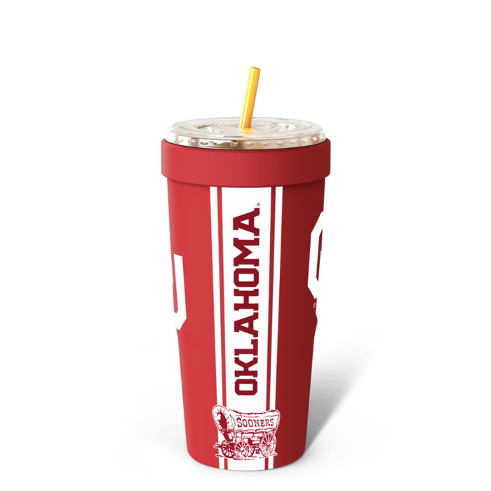 Oklahoma Sooners Gameday
